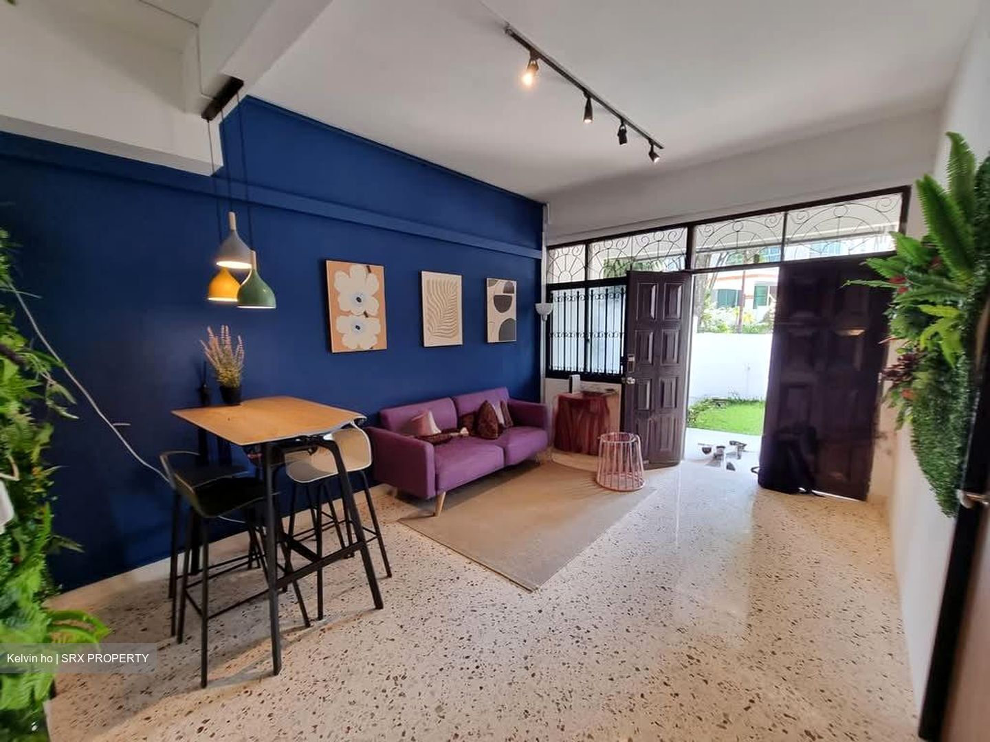 Leith Road (D19), Terrace #532924011